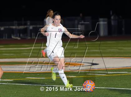 Thumbnail 1 in Fountain Hills vs. Walden Grove (AIA D3 Final) photogallery.
