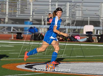 Thumbnail 3 in Fountain Hills vs. Walden Grove (AIA D3 Final) photogallery.