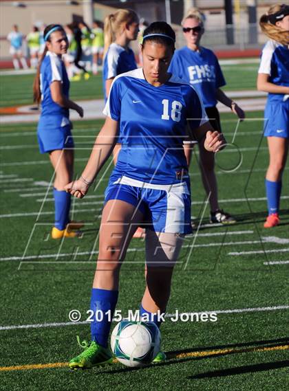 Thumbnail 3 in Fountain Hills vs. Walden Grove (AIA D3 Final) photogallery.