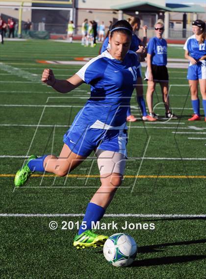 Thumbnail 1 in Fountain Hills vs. Walden Grove (AIA D3 Final) photogallery.