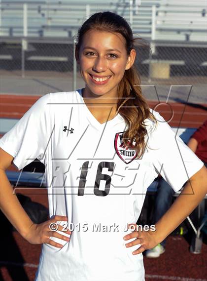 Thumbnail 3 in Fountain Hills vs. Walden Grove (AIA D3 Final) photogallery.