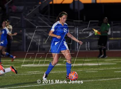 Thumbnail 3 in Fountain Hills vs. Walden Grove (AIA D3 Final) photogallery.
