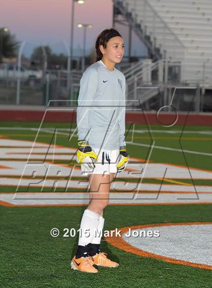 Thumbnail 2 in Fountain Hills vs. Walden Grove (AIA D3 Final) photogallery.