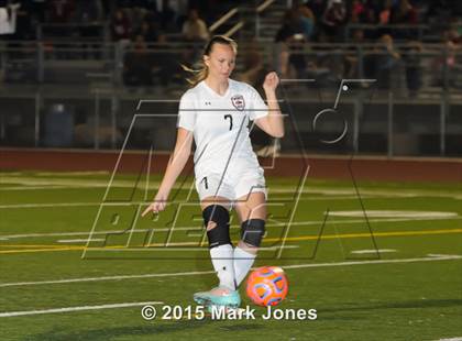 Thumbnail 3 in Fountain Hills vs. Walden Grove (AIA D3 Final) photogallery.