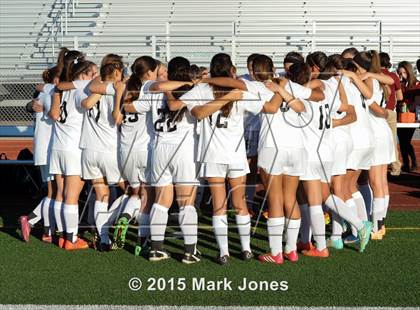 Thumbnail 3 in Fountain Hills vs. Walden Grove (AIA D3 Final) photogallery.