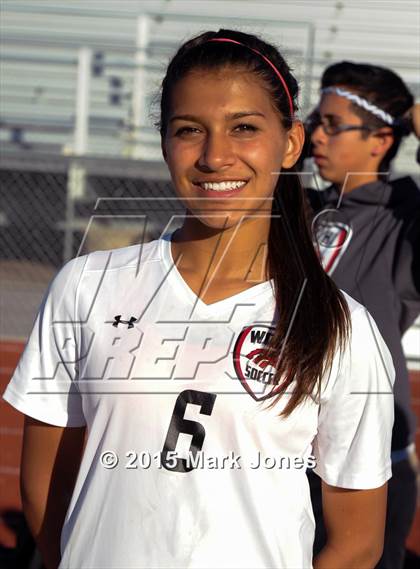 Thumbnail 2 in Fountain Hills vs. Walden Grove (AIA D3 Final) photogallery.
