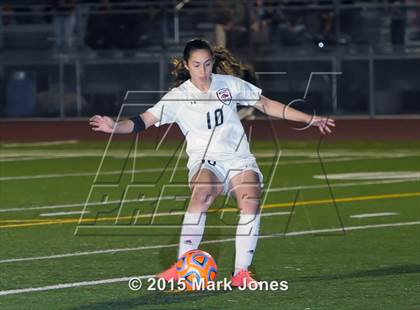 Thumbnail 2 in Fountain Hills vs. Walden Grove (AIA D3 Final) photogallery.