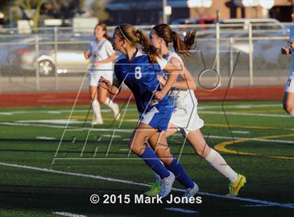 Thumbnail 2 in Fountain Hills vs. Walden Grove (AIA D3 Final) photogallery.