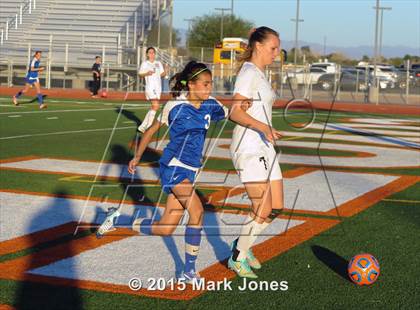 Thumbnail 2 in Fountain Hills vs. Walden Grove (AIA D3 Final) photogallery.