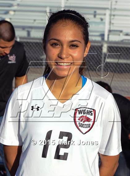Thumbnail 2 in Fountain Hills vs. Walden Grove (AIA D3 Final) photogallery.