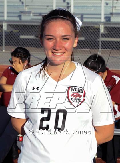 Thumbnail 1 in Fountain Hills vs. Walden Grove (AIA D3 Final) photogallery.