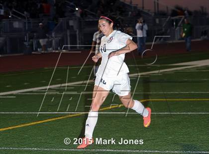 Thumbnail 1 in Fountain Hills vs. Walden Grove (AIA D3 Final) photogallery.