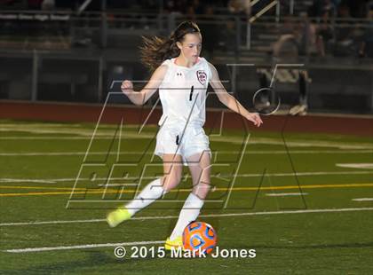 Thumbnail 3 in Fountain Hills vs. Walden Grove (AIA D3 Final) photogallery.