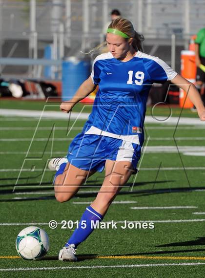Thumbnail 2 in Fountain Hills vs. Walden Grove (AIA D3 Final) photogallery.