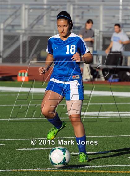 Thumbnail 3 in Fountain Hills vs. Walden Grove (AIA D3 Final) photogallery.