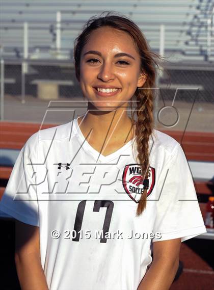 Thumbnail 1 in Fountain Hills vs. Walden Grove (AIA D3 Final) photogallery.