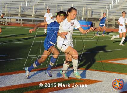 Thumbnail 1 in Fountain Hills vs. Walden Grove (AIA D3 Final) photogallery.