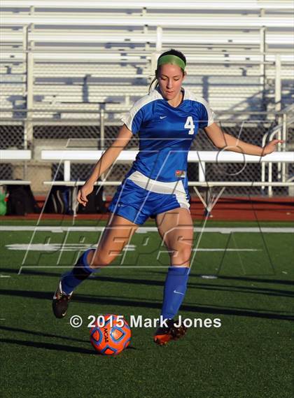Thumbnail 2 in Fountain Hills vs. Walden Grove (AIA D3 Final) photogallery.