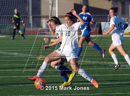Thumbnail 3 in Fountain Hills vs. Walden Grove (AIA D3 Final) photogallery.