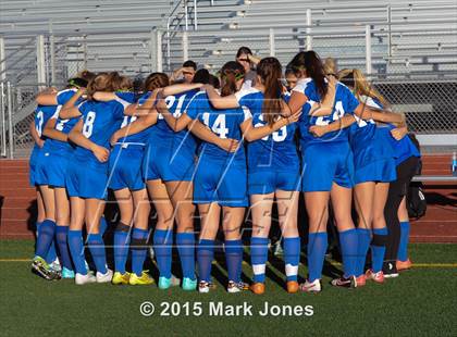 Thumbnail 2 in Fountain Hills vs. Walden Grove (AIA D3 Final) photogallery.