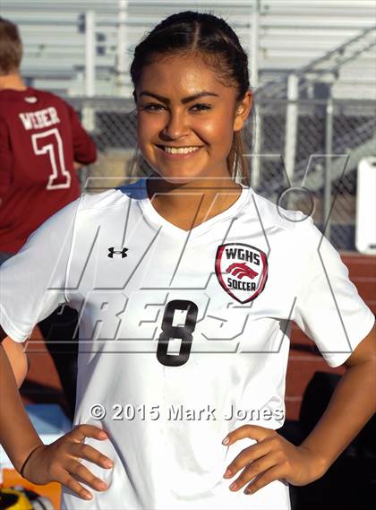 Thumbnail 1 in Fountain Hills vs. Walden Grove (AIA D3 Final) photogallery.