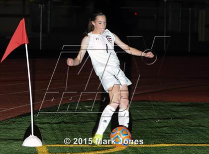 Thumbnail 3 in Fountain Hills vs. Walden Grove (AIA D3 Final) photogallery.