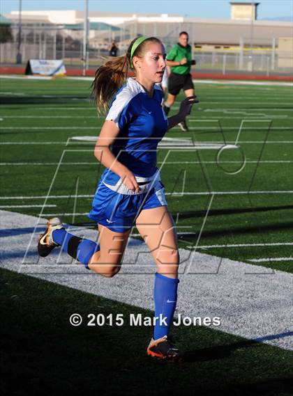 Thumbnail 3 in Fountain Hills vs. Walden Grove (AIA D3 Final) photogallery.