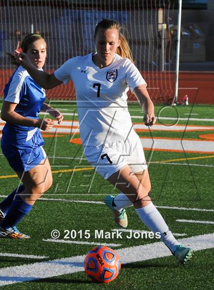 Thumbnail 3 in Fountain Hills vs. Walden Grove (AIA D3 Final) photogallery.