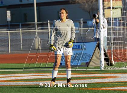 Thumbnail 2 in Fountain Hills vs. Walden Grove (AIA D3 Final) photogallery.