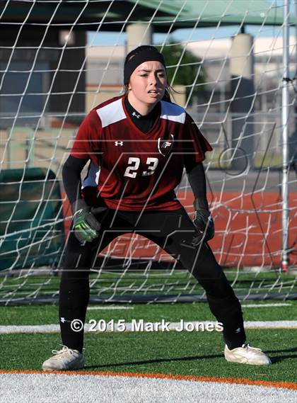 Thumbnail 3 in Fountain Hills vs. Walden Grove (AIA D3 Final) photogallery.