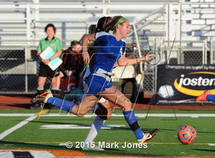 Thumbnail 1 in Fountain Hills vs. Walden Grove (AIA D3 Final) photogallery.