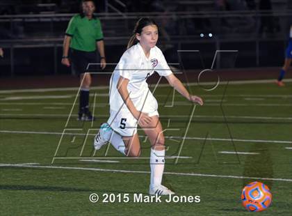 Thumbnail 2 in Fountain Hills vs. Walden Grove (AIA D3 Final) photogallery.