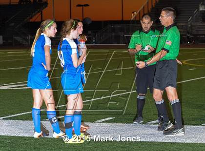 Thumbnail 2 in Fountain Hills vs. Walden Grove (AIA D3 Final) photogallery.