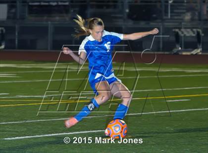 Thumbnail 3 in Fountain Hills vs. Walden Grove (AIA D3 Final) photogallery.