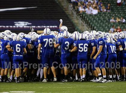 Thumbnail 1 in Prattville vs. St. Xavier photogallery.