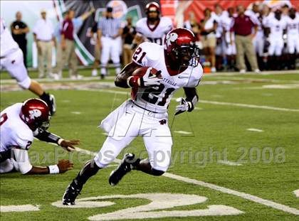 Thumbnail 1 in Prattville vs. St. Xavier photogallery.