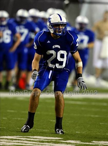 Thumbnail 1 in Prattville vs. St. Xavier photogallery.