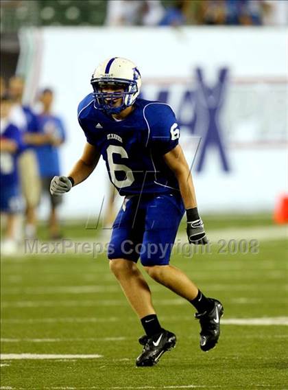 Thumbnail 1 in Prattville vs. St. Xavier photogallery.