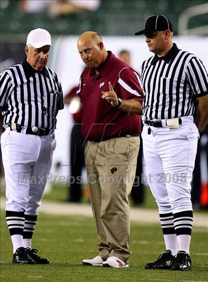 Thumbnail 1 in Prattville vs. St. Xavier photogallery.