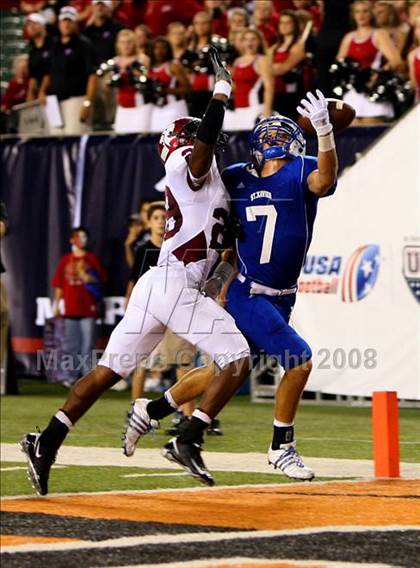 Thumbnail 1 in Prattville vs. St. Xavier photogallery.