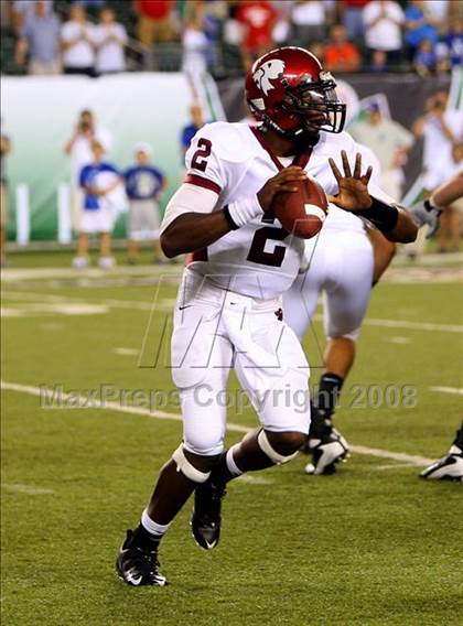 Thumbnail 3 in Prattville vs. St. Xavier photogallery.