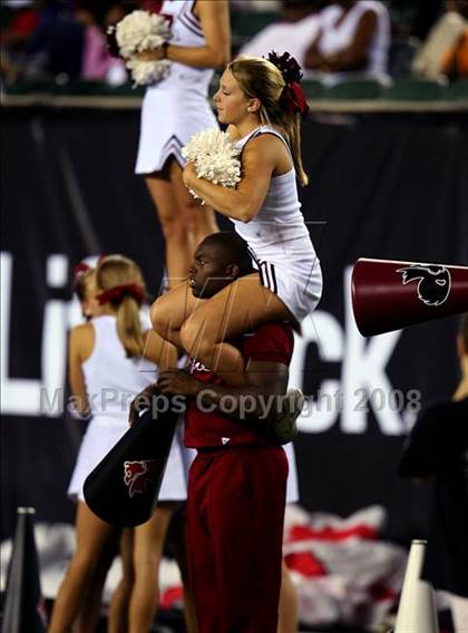 Thumbnail 2 in Prattville vs. St. Xavier photogallery.