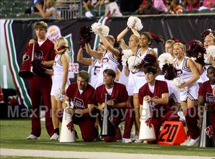 Thumbnail 2 in Prattville vs. St. Xavier photogallery.