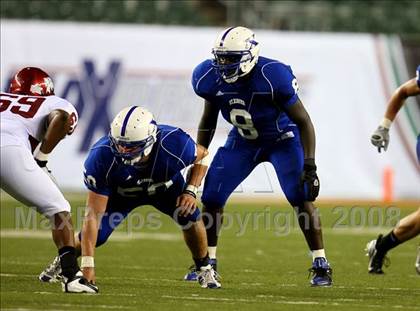 Thumbnail 3 in Prattville vs. St. Xavier photogallery.