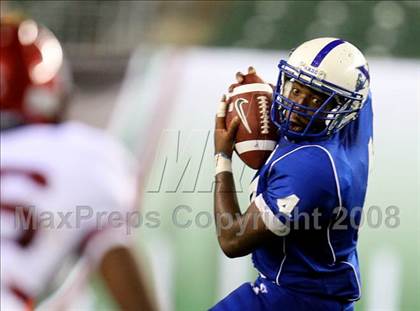 Thumbnail 3 in Prattville vs. St. Xavier photogallery.