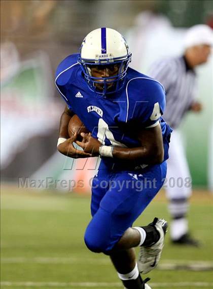 Thumbnail 3 in Prattville vs. St. Xavier photogallery.