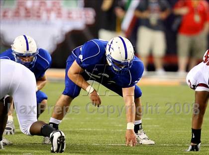 Thumbnail 1 in Prattville vs. St. Xavier photogallery.