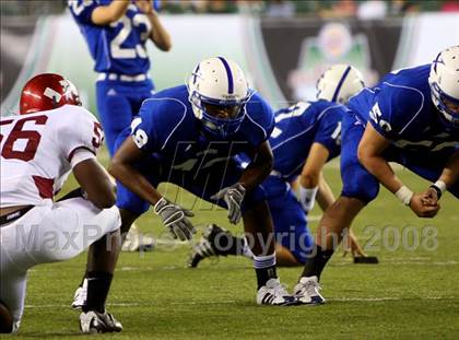 Thumbnail 2 in Prattville vs. St. Xavier photogallery.