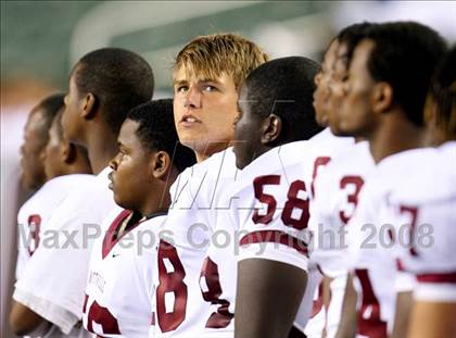 Thumbnail 3 in Prattville vs. St. Xavier photogallery.