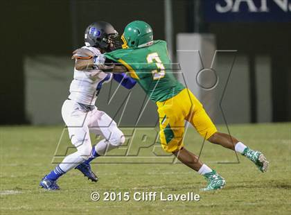 Thumbnail 1 in Summerville vs Fort Dorchester (Sertoma Classic) photogallery.